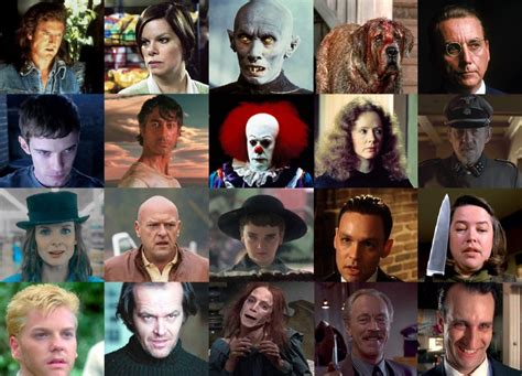 Can You Name The 100 Greatest Horror Films Ever From 1968 To The Present According To Sepa? Test your knowledge on this movies quiz and . . Sporcle horror movies quizzes and trivia